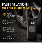 Axiora Airforce Pro™