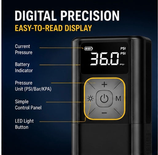 Axiora Airforce Pro™