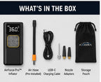 Axiora Airforce Pro™