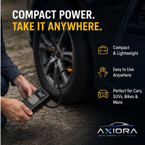 Axiora Airforce Pro™