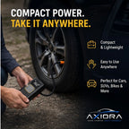 Axiora Airforce Pro™