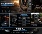 Axiora Airforce Pro™